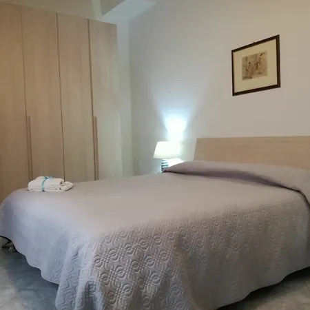 Casa Cavour * Catania
